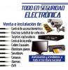 J & C Seguridad Electrnica